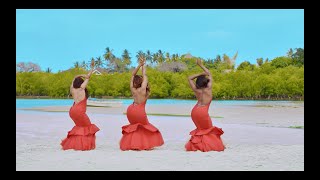 Kamata | Shakira Shakiraa (Official Music Video)