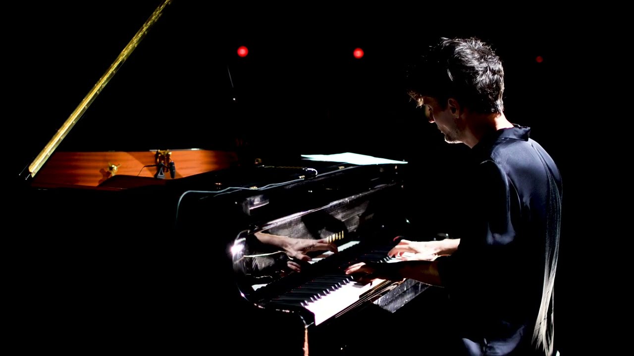 Watch Andrei Irimia - Obsidian | Live from the Lights and Shadows tour on YouTube Watch Andrei Irimia - Obsidian | Live from the Lights and Shadows tour on YouTube
