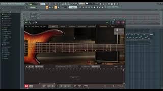 fl studio - Neck Deep - December (again) (FL STUDIO)