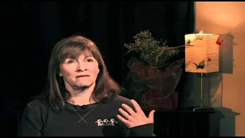Elaine Taylor - ENVIROMENT