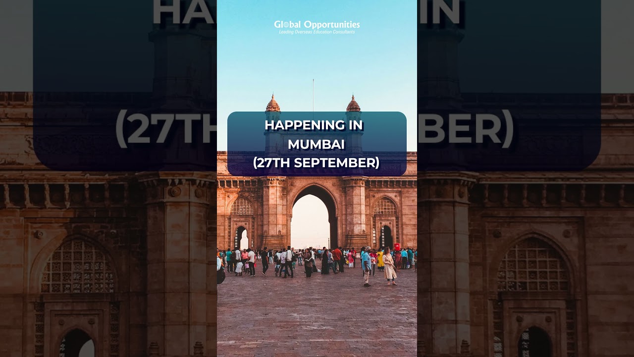 UK Application Day is here with a big surprise! | Global Opportunities