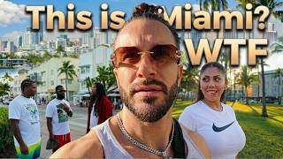 Exploring the City of Broken Dreams: Miami 🇺🇸