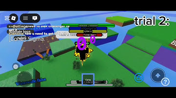 Cone killstreak v2: How to get triality badges