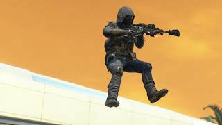 Oh Wonder - Lose it BO2 Bump/Sync edit Wealth