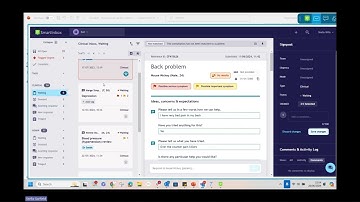 How to use the smart inbox as a processing tool