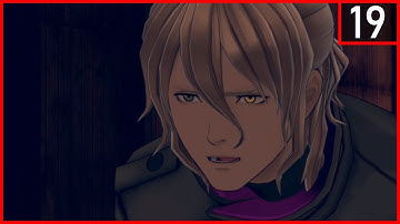 Decisive Clues - AI: The Somnium Files - Part 19