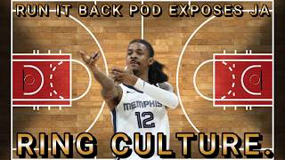 Ja Morant's Problem Gets Worse Every Season