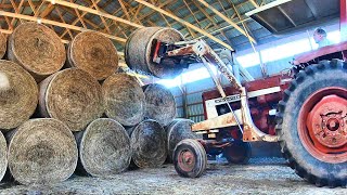 GOT HAY?