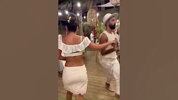 رقص ديما قندلفت على أنغام و أغاني عمرو دياب Dima Kandalaft Amr Diab Dancingwiththestars Viral 