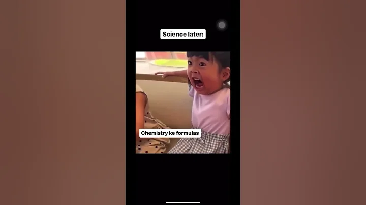 science student😭 What’s your favourite subject