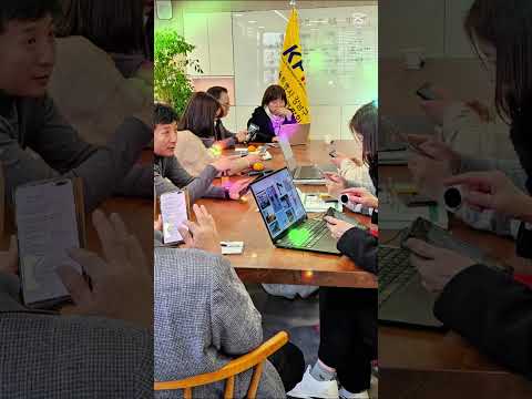 강남구 소상공인연합회 제2기 강남캠퍼스 디지털 비지니스 역량 강화 교육 및 수료식