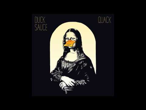Duck Sauce - Barbra Streisand