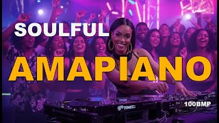 Download Lagu Heart of the Groove 2025 – Smooth 3 Step Soulful Amapiano House MP3