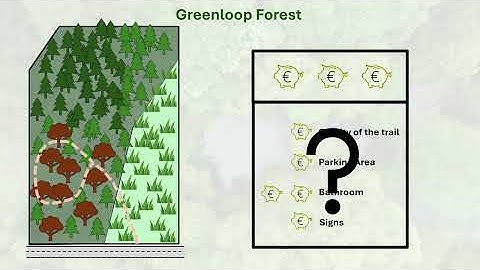 Decision Support Tool for Irish Forestry - ForES Project