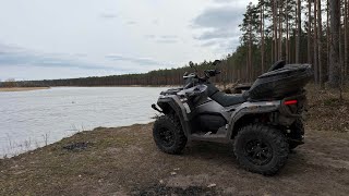 Qjmotor Sfa 1000 Pro Na Luzie Zapraszam