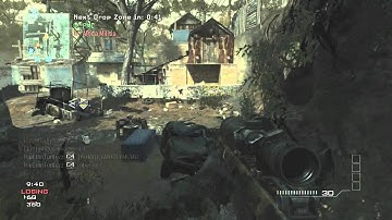 Double kill with stun then Triple kill with C4 and Car explosion!