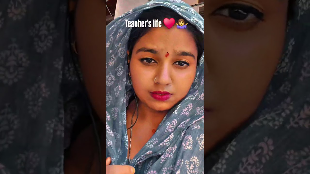 TEACHER'S LIFE♥️🤷‍♀️ || YOUTUBE || PAYALLIFESTYLE🎀♥️ 