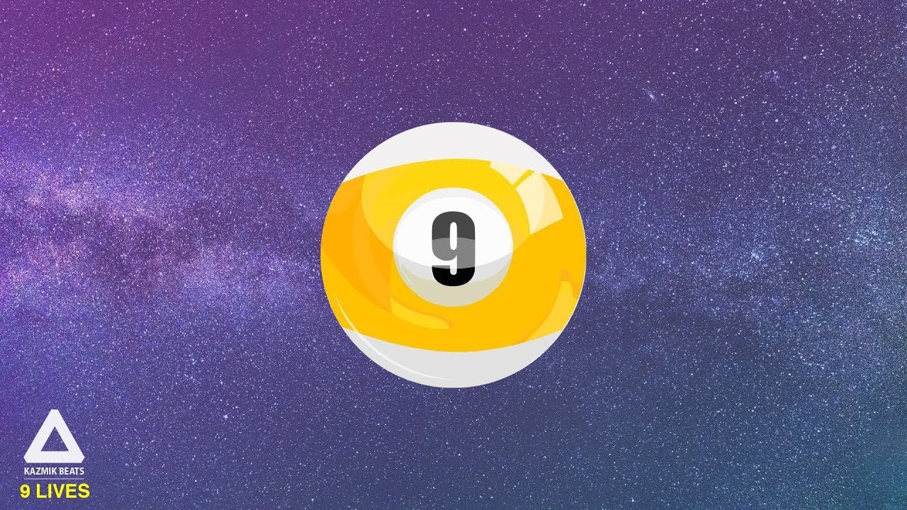 (FREE DOWNLOAD) 2019 Meek Mill Type Beat | 9 Lives |  New Free Hard Trap Instrumental