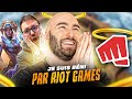J’AI TROP DE CHANCE JE DOIS JOUER À EUROMILLIONS