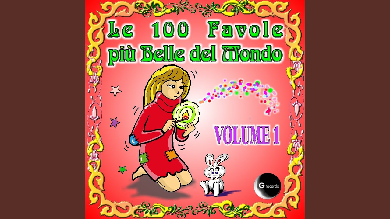 Fratellino e sorellina