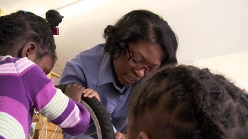 Teaching Moment 5: Early Math Skills - Ounce of Prevention Fund