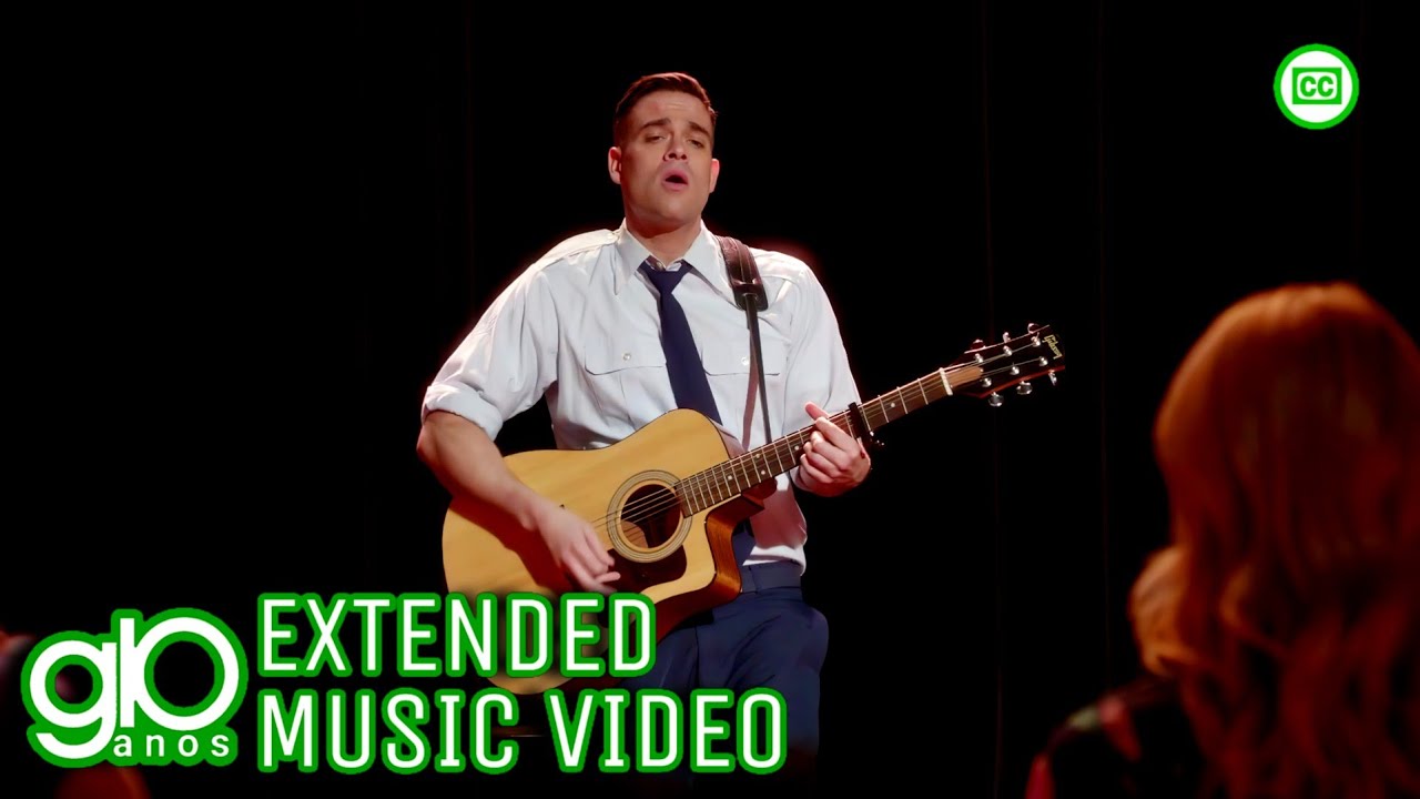 Keep Holding On (Season 5) (Studio Version/Edit) — Glee 10 Years