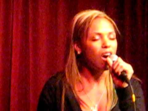 Keeira Lyn Ford-- Independence Day--Blue Bar
