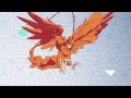 Biyomon Digivolve To Birdramon Tri 