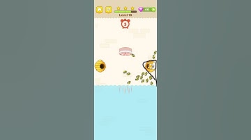 Max Level Save The Dog - Dog Escape Game  diving  modeAll Levels New UPdate Android,ios  Shorts # 18