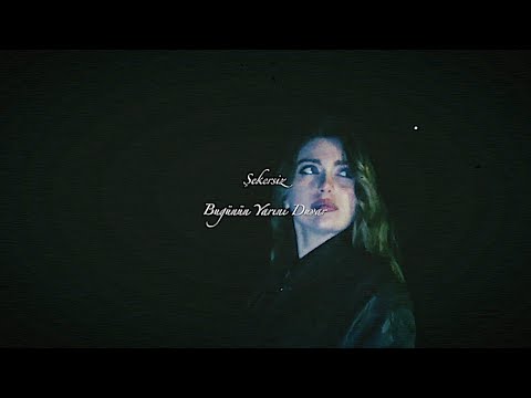 Şekersiz - Bugünün Yarını Duvar (Official Handycam Video)