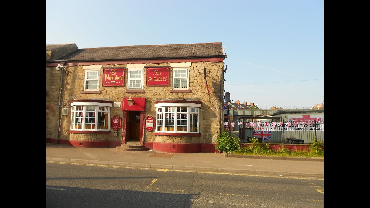 Shiney Row to HoughtonleSpring A Journey YouTube