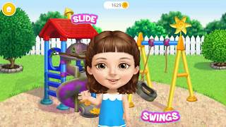 sweet baby girl beauty salon 3 game sweet baby girl beauty salon 3 play screenshot 5