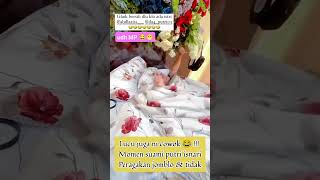 Funny Moments Of Putri Isnaris Husband Activate When Single U0026 Not celebritynews entertainment 