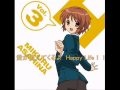 【ヒコカラ】見つけてHappyLife  off vocal【朝比奈みつる】