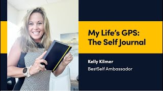 My Lifes Gps The Self Journal