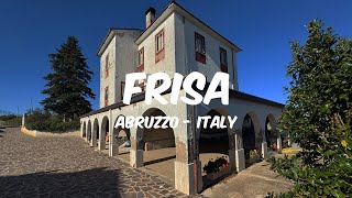 Detached Villa with Olive Grove