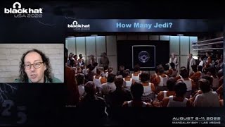 A Fully Trained Jedi, You Are Not