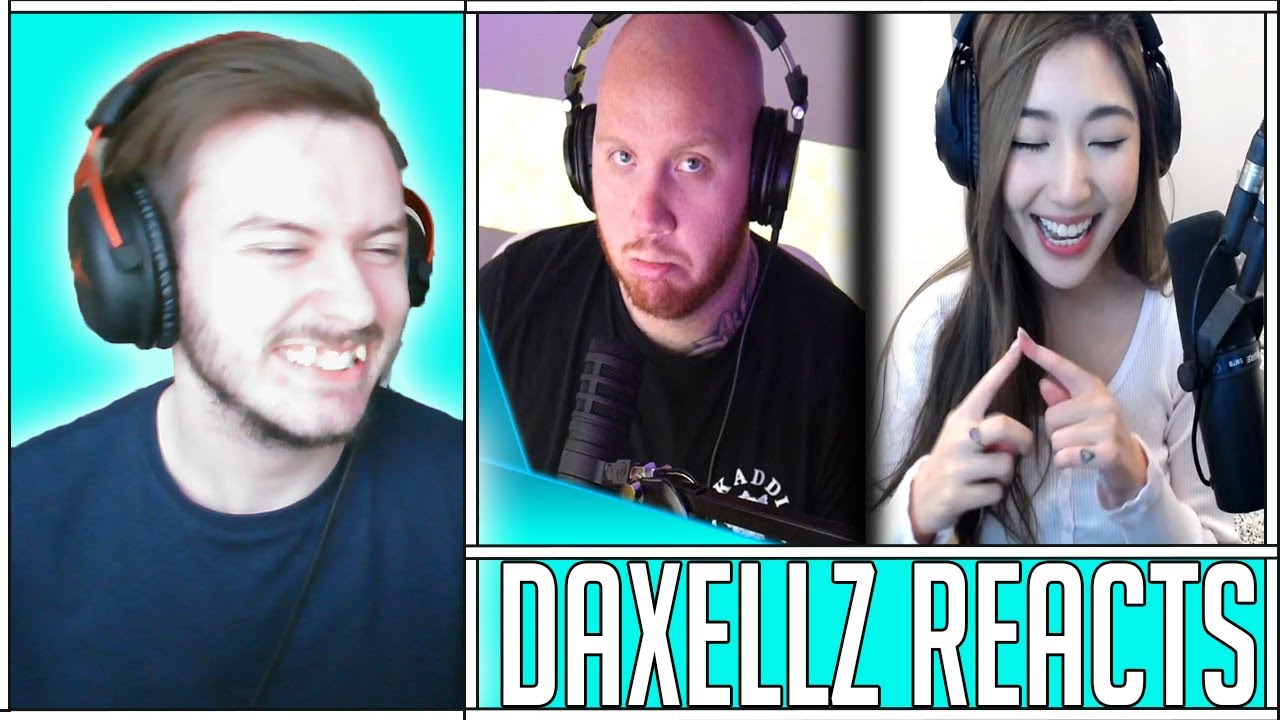 Reacting to Best Twitch Fails Compilation #58  TimTheTatman, xChocoBars