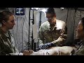Army Military-Civilian Trauma Team Training, or AMCT3