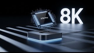 Apple TV 4K 2026: A19 Chip, 8K & The Death of Smart TVs?