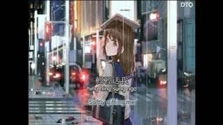 Jacky Cheung: 分手總要在雨天 'Breakups Are Always On Rainy Days' 【English   Yale】