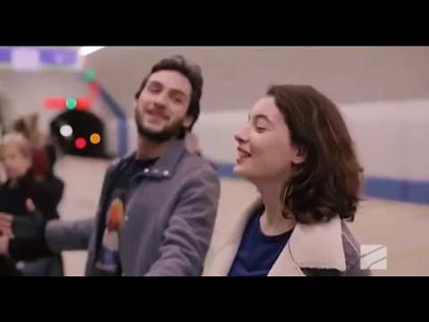 სანი + ქრისტინე  = სიყვარულს