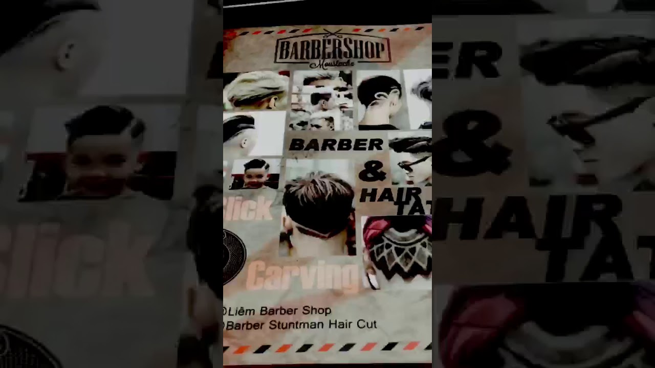 Sweet Java Barbershop | barbershop terbaik di Lombok nih gaes