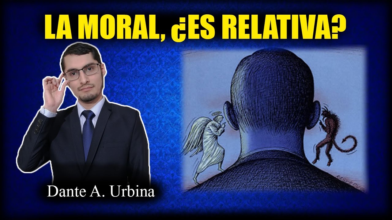 La moral, ¿es relativa?: Crítica al relativismo moral