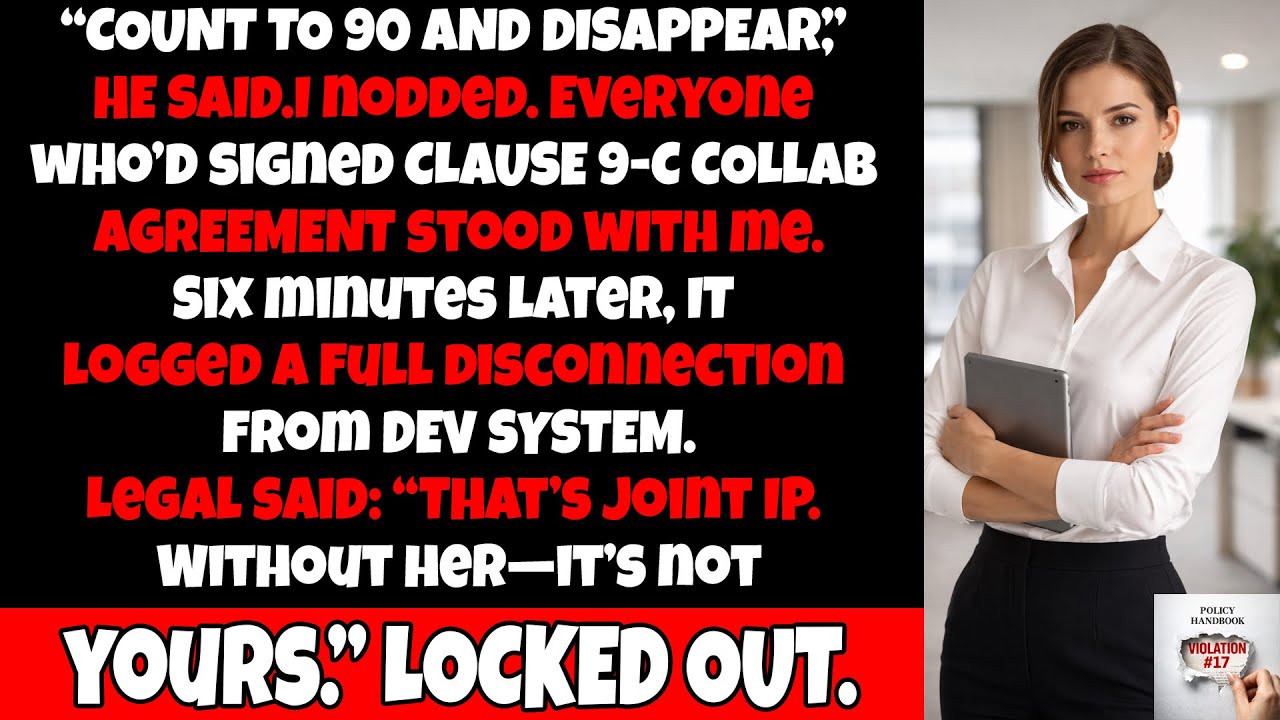 She Disconnected in 90 Seconds. Now They’re Suing Her for the Whole System.