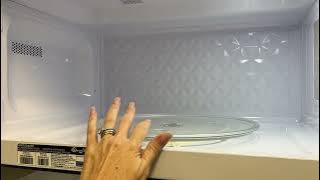 MUST WATCH | Frigidaire Microwave Honest Review