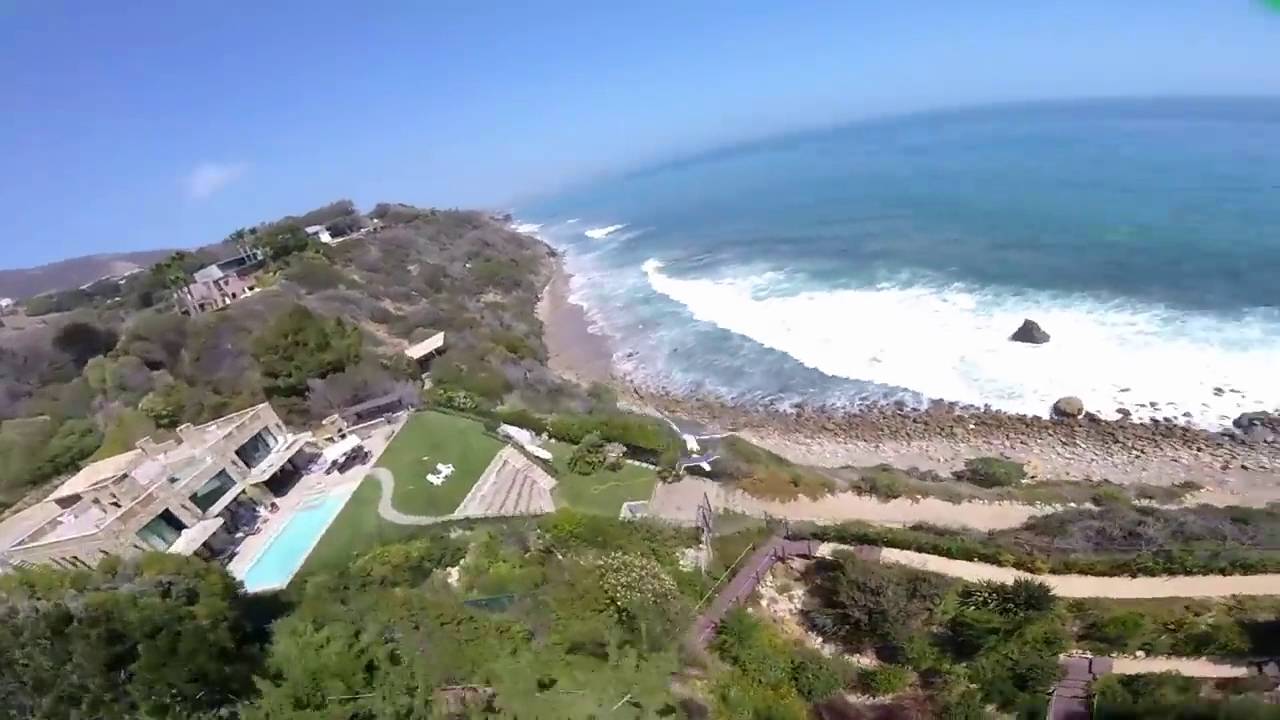 2016 Awesome FPV Freestyle Footage | Collected by Horusrc Team