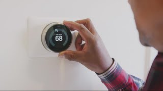 Your heating costs may be 17% higher this winter