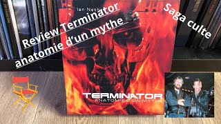 🔥Review Terminator (anatomie d’un mythe)🎥🎬👌