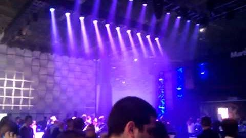 Martin LDI 2010